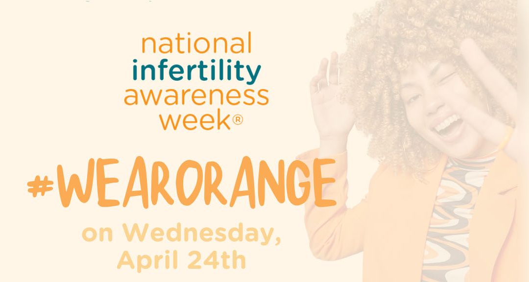 Empowering Lives: ARC Fertility Stands Strong in Support of National Infertility Awareness Week, Supports Passage of Access to Family Building Act
