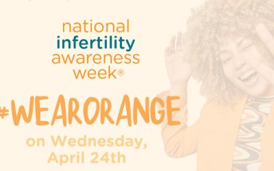 Empowering Lives: ARC Fertility Stands Strong in Support of National Infertility Awareness Week, Supports Passage of Access to Family Building Act
