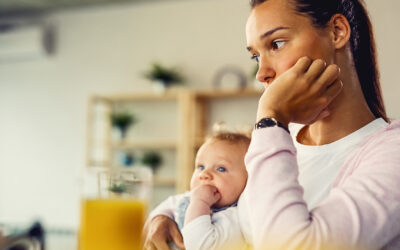 Addressing Postpartum Health: Why Employers Must Recognize Maternal Mental Wellness as a Workplace Priority