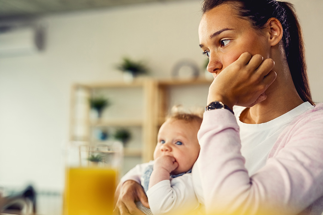 Addressing Postpartum Health: Why Employers Must Recognize Maternal Mental Wellness as a Workplace Priority Addressing Postpartum Health: Why Employers Must Recognize Maternal Mental Wellness as a Workplace Priority