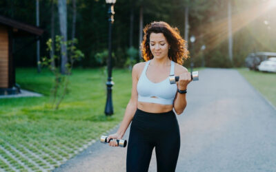 How Employers Can Support Pre-Pregnancy Care with Exercise and Education