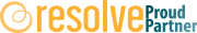 Proud Partner Resolve