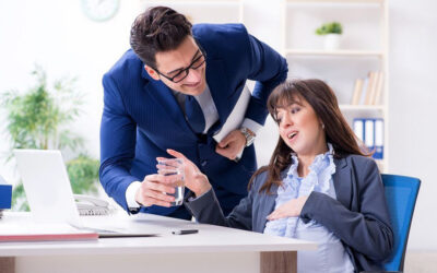 Supporting Mental Health in the Workplace During Fertility Treatment