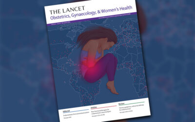 ARC Fertility Highlights Landmark Global Studies Published in The Lancet Calling for National Action on Endometriosis