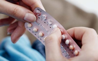 Myths About Birth Control