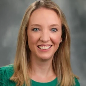 Jennifer L. Eaton, MD, MSCI, Director