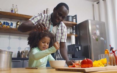 Family-Building Options for Single Men
