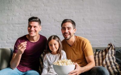 Celebrating National Adoption Month: ARC Fertility’s Commitment to Family-Forming Benefits for Employers