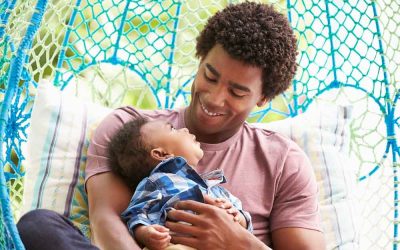 The Importance of Paternity Leave: Creating an Inclusive and Flexible Workplace for All Parents