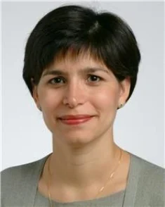 Marjan Attaran, MD