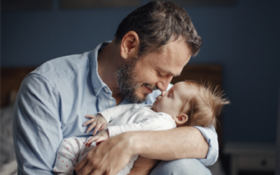 Fertility Benefits: A Key to DEI