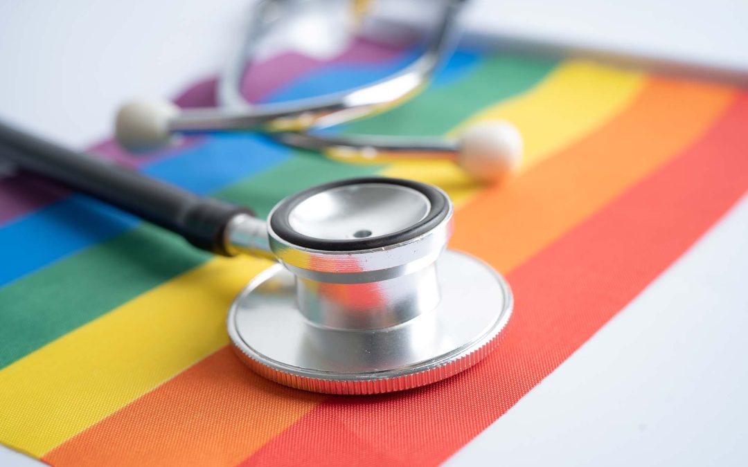 Empowering LGBTQ+ Employees on the Journey to Parenthood