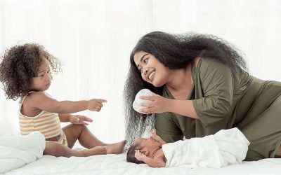 U.S. Needs Better Maternity Care: Tackling Provider Shortages and Improving Outcomes