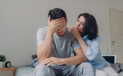 Paternal Perinatal Depression: Why Employers Should Pay Attention