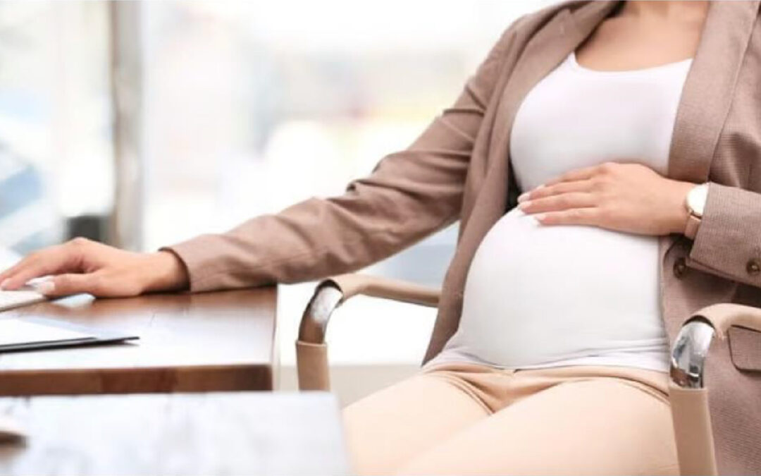 The Role of IVF Benefits in Promoting Workplace Inclusivity and Productivity