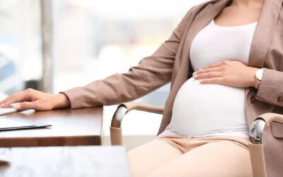 The Role of IVF Benefits in Promoting Workplace Inclusivity and Productivity