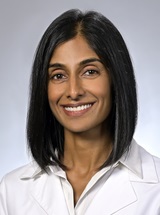 Divya Kelath Shah, MD, MME