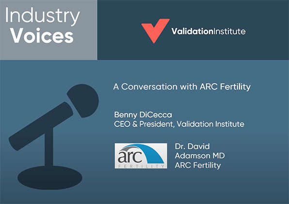 Validation Institute Documents ARC’s Superior Care and Cost Savings